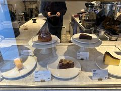 -大酉·M Coffee(北京美术馆店)