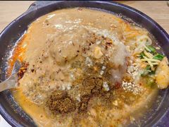 -曹宝林砂锅麻辣烫(星光路店)