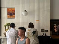 -fishtank鱼缸咖啡(三山街店)