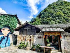 -云山屯古建筑群景区