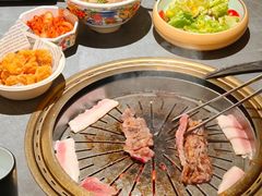 -花时·炭火烧肉(东百中心A馆店)