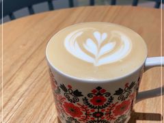 -COTTON CAFE(德信·中外公寓店)