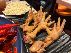 -红盔甲·小龙虾(天钥桥店)