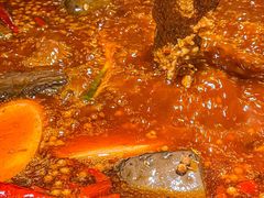 红碗牛肉-小红碗老火锅(1958店)