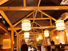 -探窝·竹笙椰子鸡(杨箕店)