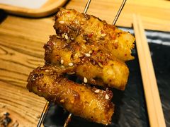 -铁人烧烤(北京店)