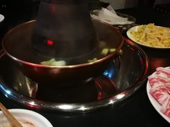 -将台涮肉(酒仙桥店)
