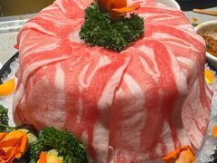 -海底捞火锅(京华城亲子主题店)