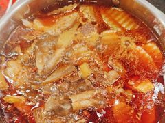 -刘一锅筋头巴脑(凌空二街店)