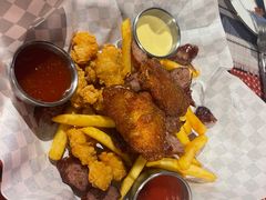 -Primo·丽莫意大利窑烤披萨