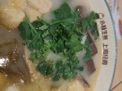 -小杨生煎(周浦万达店)