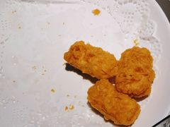 -筱爷叔·上海传统手工菜(玉树路店)