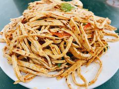 -杨记拉面总店