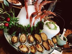 -阳光岛·海鲜盛宴(银泰中心in99店)