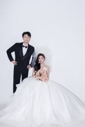 -太郎花子婚纱摄影TAHAKO(无锡店)