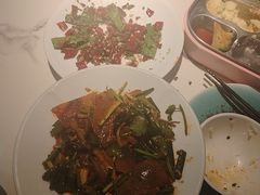 夫妻肺片-雀蓝川菜(滨湖万象汇店)