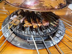 -号令江湖·水浒烤肉(和畅睦邻中心店)
