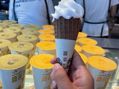 -喜茶(北京三里屯太古里店)