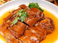 -昌隆•家家鹅乡•海南菜老字号(琼海店)