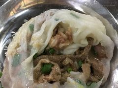 -标记美食新鲜猪杂(兴南大道店)