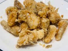 -金海湾海鲜排档(朱家尖店)
