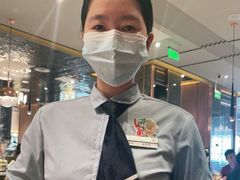 -喜庭海鲜自助(佛山王府井店)