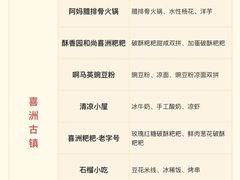 -大理古城
