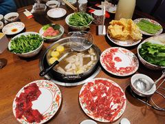 -汕头八合里海记牛肉店(清河店)