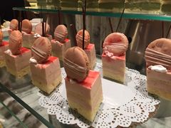 -城市名人酒店-喝彩西餐厅(名人城市广场店)