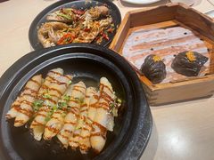 -避风塘(百联奥特莱斯广场店)