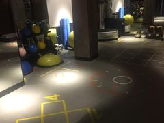 -威尔仕健身(番禺店)