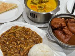 -香港新发烧腊茶餐厅(书城店)