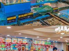 -吉莲利苑海鲜酒家(珠海拱北28年老字号店)