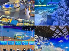 -南昌融创海世界