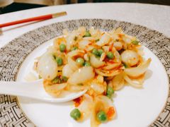 -梅龙镇酒家(南京西路总店)