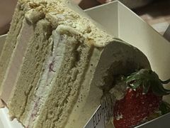 -吾象走甜·生日蛋糕·甜品台茶歇