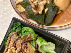 -馔豚·台北菜专门店(深圳湾万象城店)