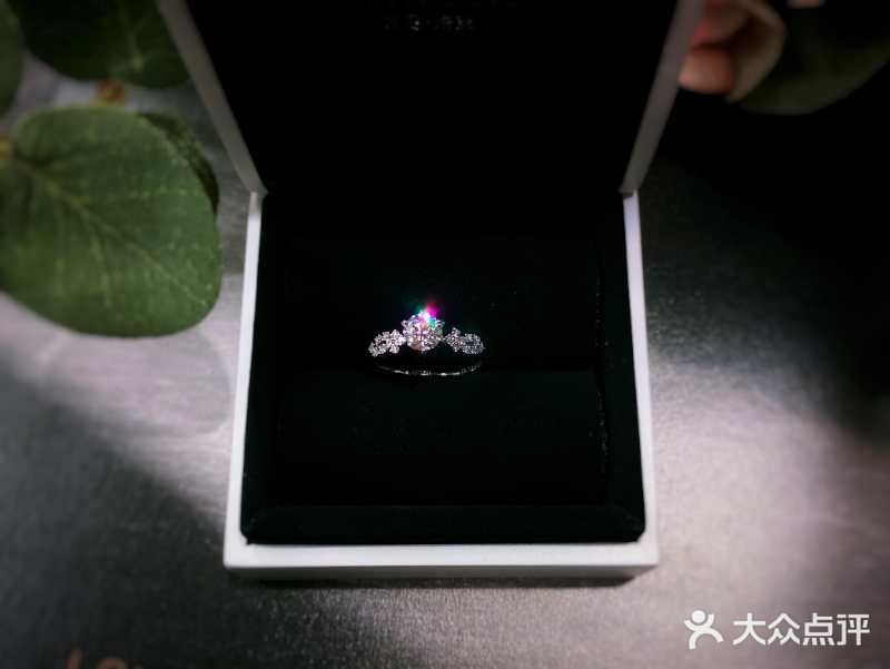 获得求婚道具💍