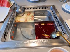 -海底捞火锅(九霄梦天地店)