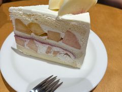 -爱樂咖啡(青年体育公园店)