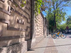 -天津五大道文化旅游区