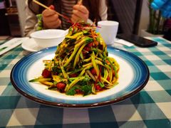 -紫光园·烤鸭·北京菜(劲松店)