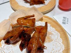 -避风塘·金牌店·夜宵(金玉兰店)