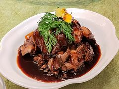 弄堂酱鸭-上海小南国(仲盛世界商城店)