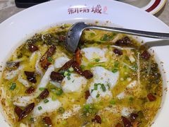 -新渝城·始于2000年(淘金店)