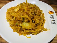 -合合春饼(金源店)