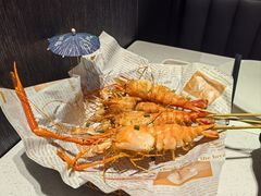 -79号渔船海鲜饭店(龙岗店)