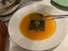金汤碧玉豆腐 -Lotus 莲花空间(国贸商城店)