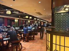 -香港蓮香樓(上環店)
