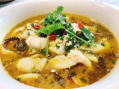 -五味堂·江浙土菜(月河特色店)